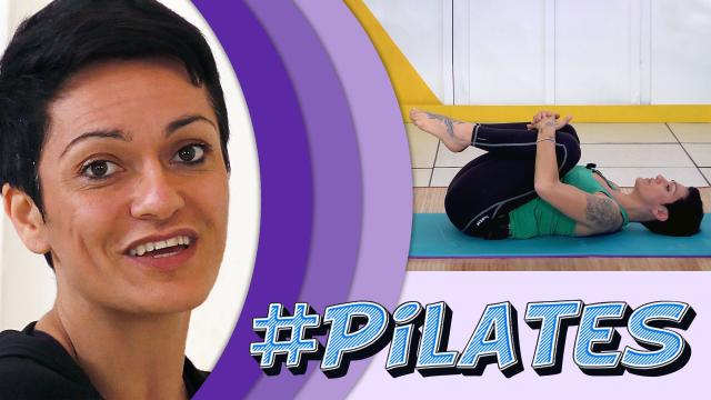 Lezione 27 - Fondamenta del Pilates