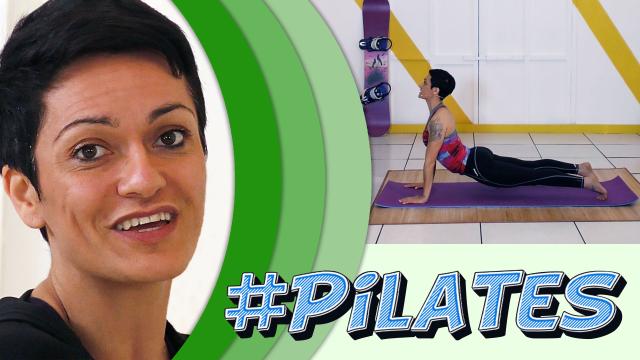 Lezione 37 - Plank