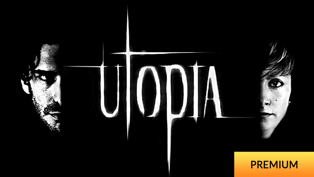 Utopía