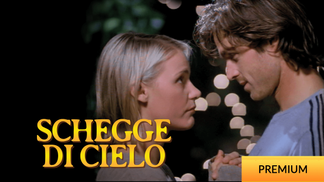 Schegge di cielo