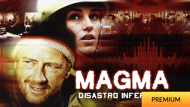 Magma - Disastro infernale