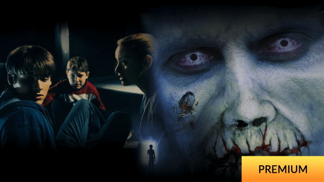 Fear of the dark - Paura del buio