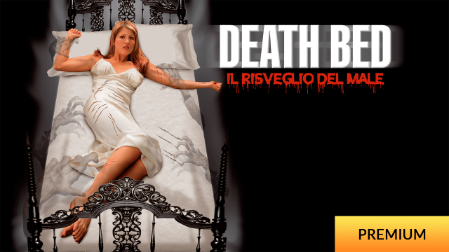 Death bed - Il risveglio del male