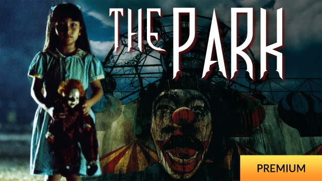 The Park: Biglietto per l'inferno