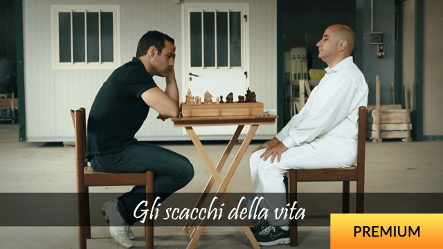 Gli scacchi della vita