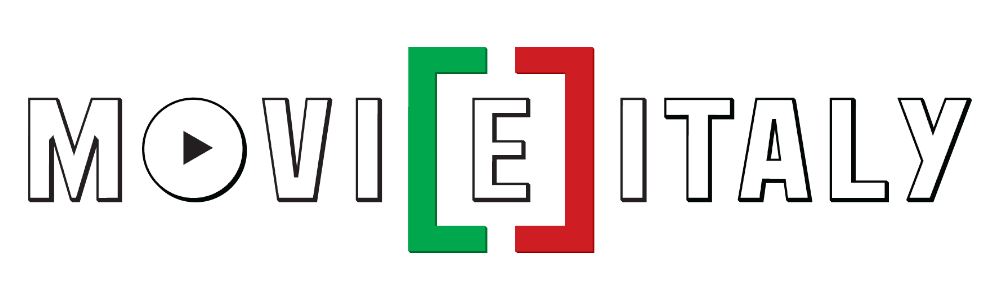 MovieItaly.net - Italian movies logo footer
